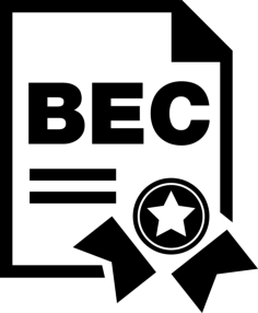 Certificate Bec Digital Sketch Svg Design, Free Vectors File